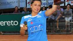 Finale Serie A Open Femminile 2015